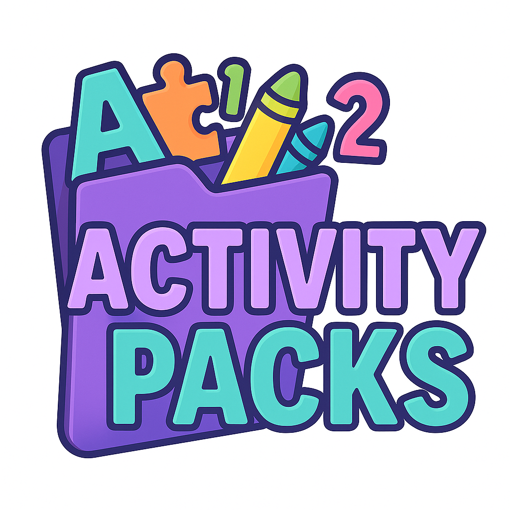 Activity Packs