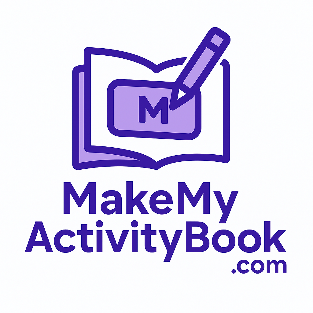 Activity Postbox - Free printable activities for kids