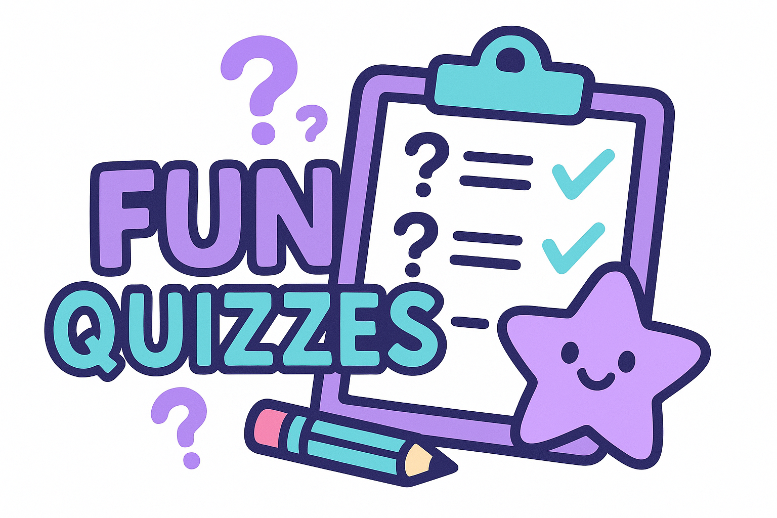 Fun Quizzes