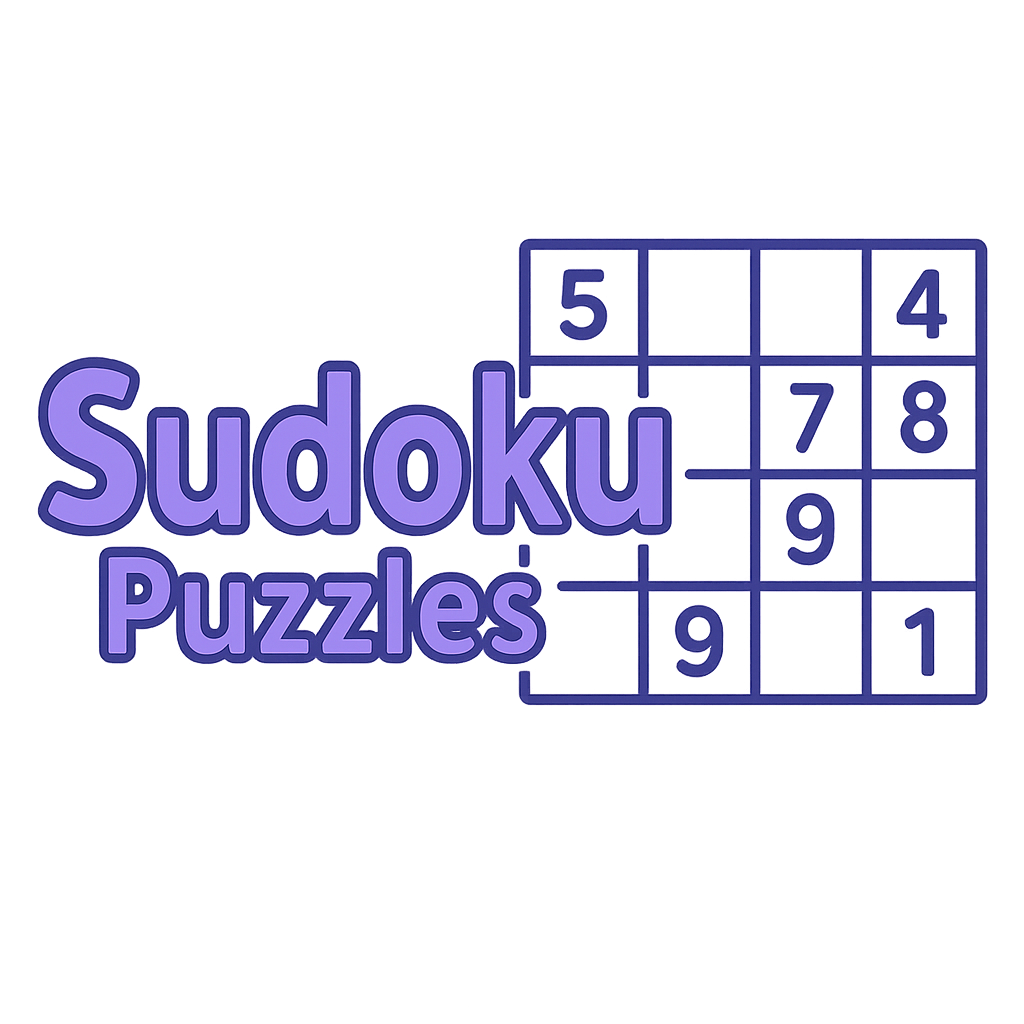 Sudoku Puzzles